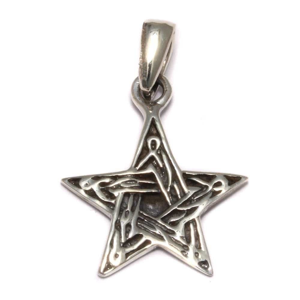 J.Me.Mi S925 Halskette Anhänger Opalschmuck Pentagramm Sterne Gestalten Sterling Halsketten Zum Liebhaber Geburtstag Geschenk Jahrestage Das Erntedankfest 