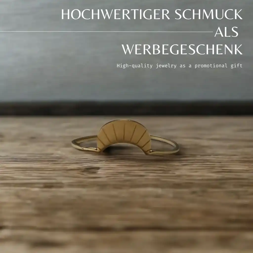 Hochwertige Werbegeschenke für Unternehmen: Warum Schmuck immer beliebter wird