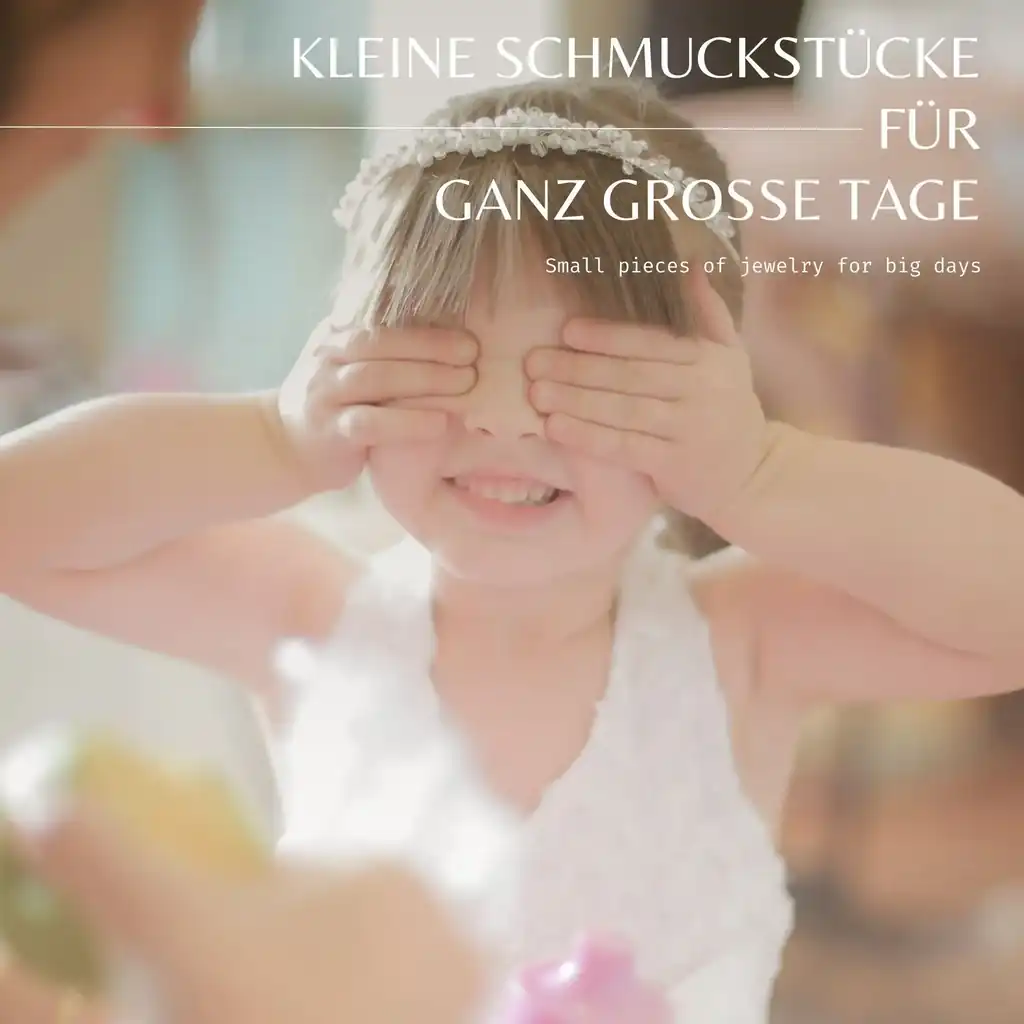 Schmuck als Symbol der Familienzusammenführung
