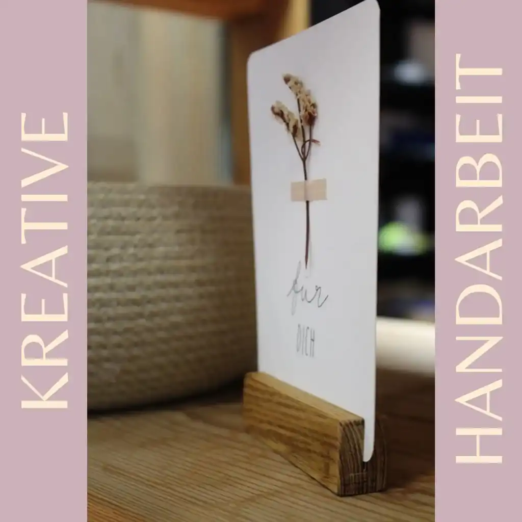 Liebevoll gestaltete Handarbeit im Pop Up Store Rothenburg in der Rödergasse 2-4, Rothenburg ob der Tauber