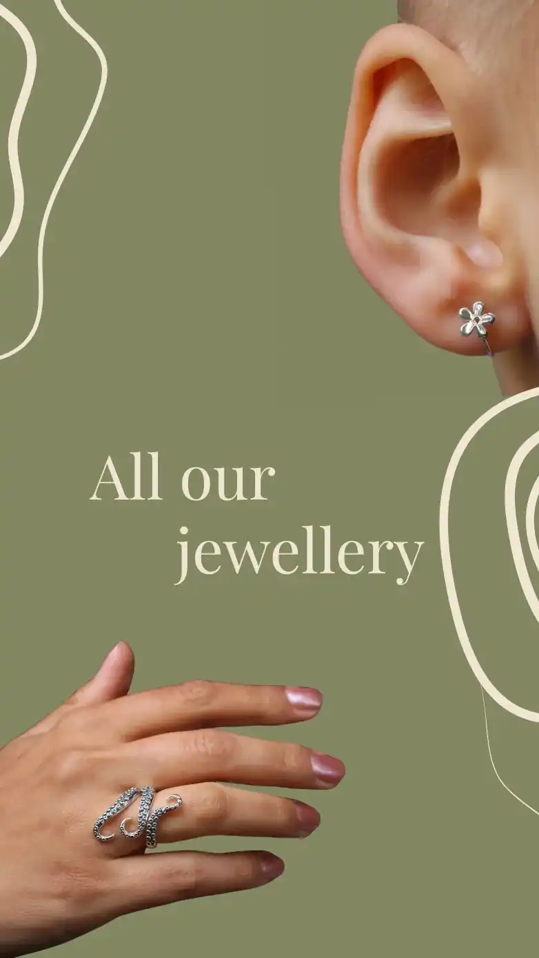 Menu image all our jewelry Love your diamonds Homepage