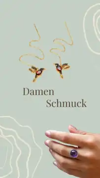 Menuebild Damen Schmuck love your diamonds Startseite