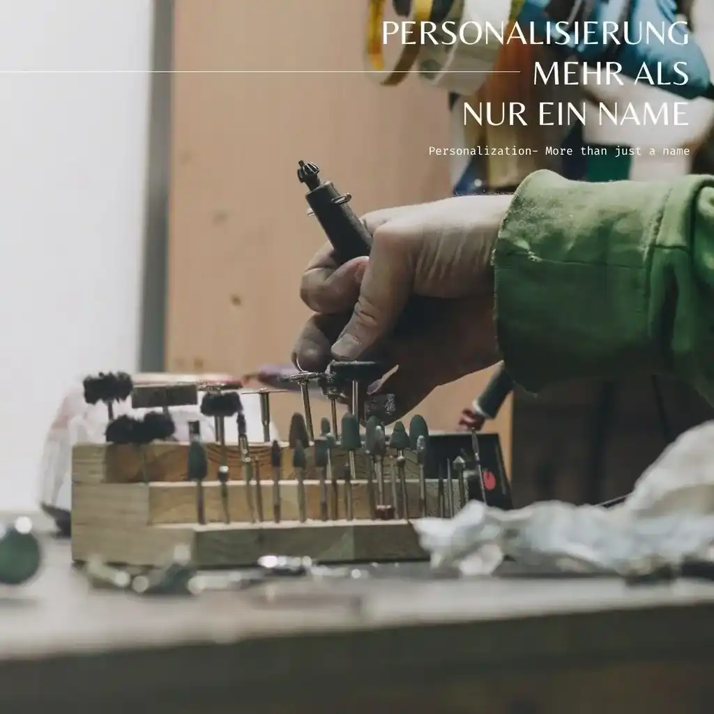 Personalized gifts | Engraved jewelry | Meaningful gifts